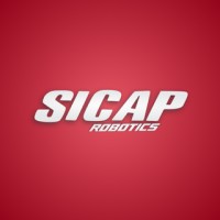 Sicap Robotics logo - Similar company to Wireless Networks Lab - Winet