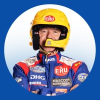 Tim Coronel - Dakar 2025 logo - Similar company to Deep Ability Consulting