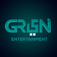 Green Entertainment logo - Similar company to Ary Digital Network