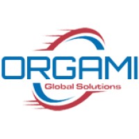 Orgami Global Solutions logo - Similar company to Avatar Security