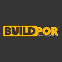 Buildpor logo - Similar company to Waterpor - Water Technology