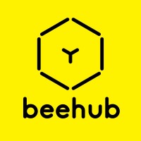 BEEHUB PLT logo - Similar company to Logiflow Automation