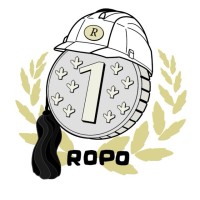Rakentamistalouden kerho ROPO ry logo - Similar company to Boctok Oy