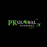 PK GLOBAL OVERSEAS PVT LTD logo - Similar company to Incloud Consult As