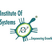 Institute of Systems logo - Similar company to Greybits Technologies
