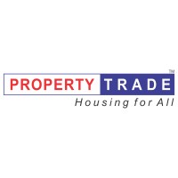 PROPERTY TRADE.IN logo - Similar company to Howzy.In