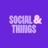 Social & Things logo - Similar company to Colibris