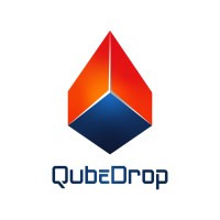 Qubedrop
