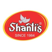 Shanti Food (India) logo - Similar company to Fomex