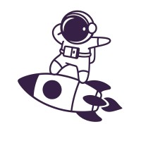 Webvy 🚀 AI Marketing logo - Similar company to Blixt Editor
