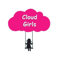 Cloud Girls logo - Similar company to {Reprograma}