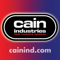 Cain Industries logo - Similar company to Tomahawk-Dcm Automation Llc