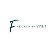 Foncière ANASSET logo - Similar company to The Gate Vr