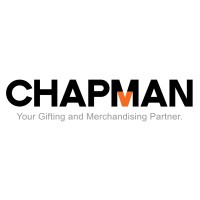 Chapman Gifts and Merchandising Company logo - Similar company to Eggfolks Superfoods