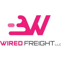 Wired Freight LLC logo - Similar company to Cdl Dna