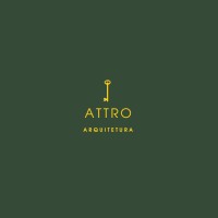 Attro Arquitetura logo - Similar company to Transcend | Arquitetura De Gestão