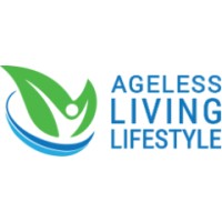 Ageless Living Lifestyle logo - Similar company to 52 Healthy Weeks