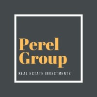 Perel Group logo - Similar company to Find Cold Storage