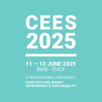 CEES_conference logo - Similar company to Itecons