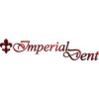 Clinica stomatologica ImperialDent logo - Similar company to Dentimage Clinica Stomatologica