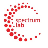Spectrum Laboratories Ltd. logo - Similar company to Auckland Lab