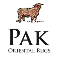 Pak Oriental Rugs logo - Similar company to Behruz Studio