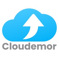 Cloudemor logo - Similar company to Synexeos