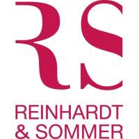 Reinhardt & Sommer Fotografen logo - Similar company to Wsd Permanent Security Group