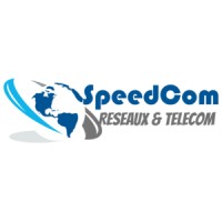 SpeedCom sas logo - Similar company to A.S Retro
