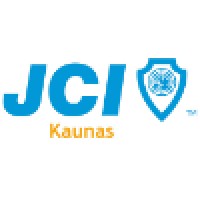 JCI Kaunas logo - Similar company to Easyflow.Tech