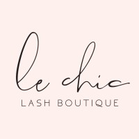 Le Chic Lash Boutique, Inc.