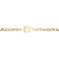 Acceler8Networks logo - Similar company to Techfocus Llc