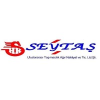HK Seytaş Uluslararası Taşımacılık Ağır Nakliyat ve tic. ltd.şti. logo - Similar company to Orenborg