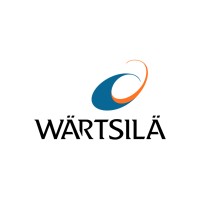 Wärtsilä Marine logo - Similar company to Tankard Nurseries