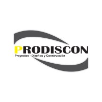 E&C PRODISCON logo - Similar company to Machapro Service