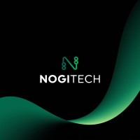 NOGITECH.INC logo - Similar company to Tigergraph China