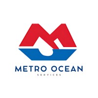 PT Metro Ocean Services logo - Similar company to Shark Shipping Group
