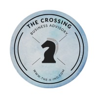 The Crossing Business Advisory logo - Similar company to Chefs Brigade