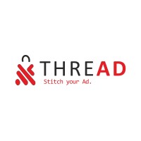 Thread logo - Similar company to J Ashok Group
