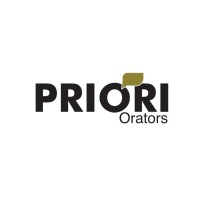 Priori Orators logo - Similar company to Thr3Efold
