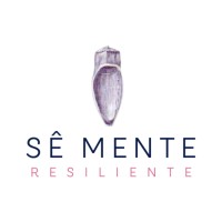 Sê Mente Resiliente logo - Similar company to Liga Acadêmica De Práticas Integrativas E Complementares Em Saúde - Ufba