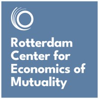 Rotterdam Center for Economics of Mutuality logo - Similar company to Economic Summit