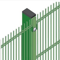 11 logo - Similar company to Jiangxi Ganfeng Fiberglass Mesh Co., Ltd.(Luobian Huayuan Group)