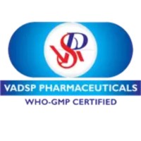Vadsp Pharmaceuticals logo - Similar company to Vadsp Pharmaceuticals