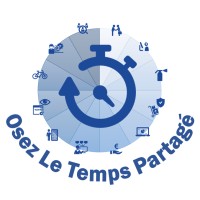 Osez le Temps Partagé logo - Similar company to Acigroup