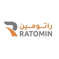 راتـومين | RATOMIN logo - Similar company to G7Softwarehouse