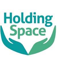 Holding Space Eastbourne logo - Similar company to Community Men2Men Buddying Ltd
