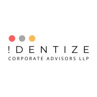 Identize Corporate Advisors LLP logo - Similar company to Thompson Tax Llc