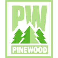 Pinewood Company logo - Similar company to Hcmc Open University