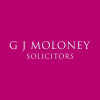 G J Moloney Solicitors logo - Similar company to Lawlor O’Reilly & Company Solicitors